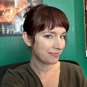 Meet your Posher, Nichole